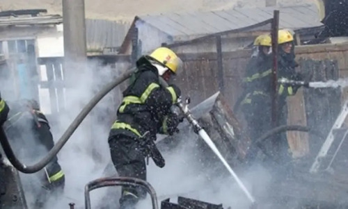 Аюулт үзэгдэл, ослын 77 удаагийн дуудлагаар ажиллаж, 31 хүний амь насыг авран хамгааллаа